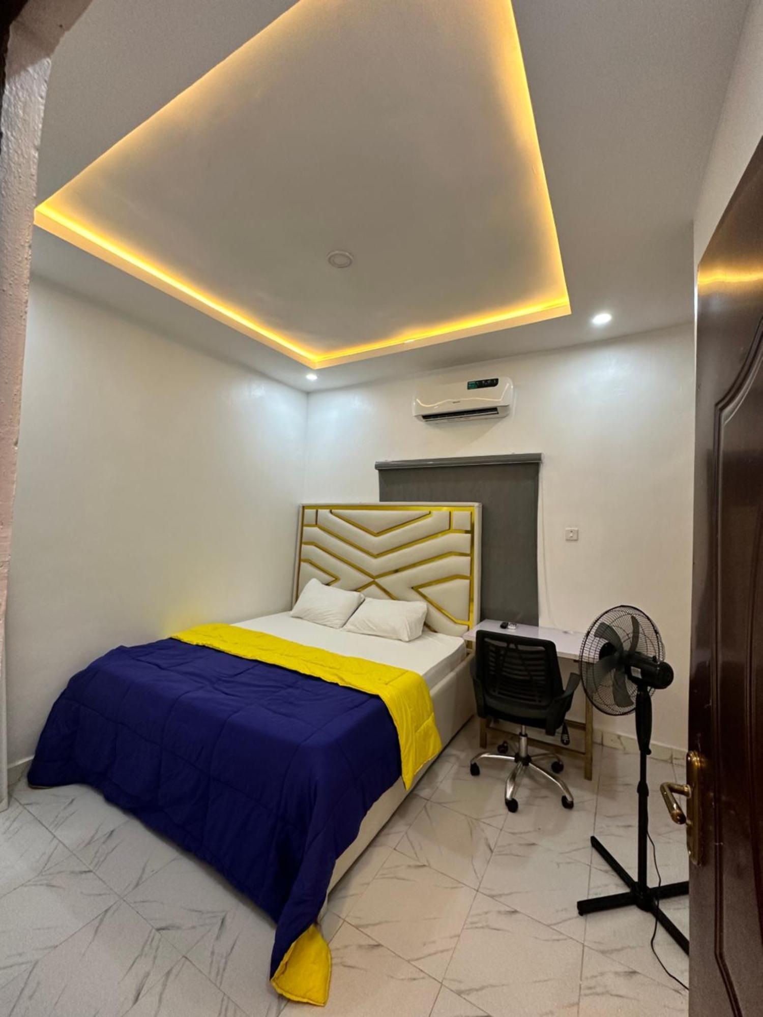 1bedroom Flat At Magnanimous Ogudu Лагос