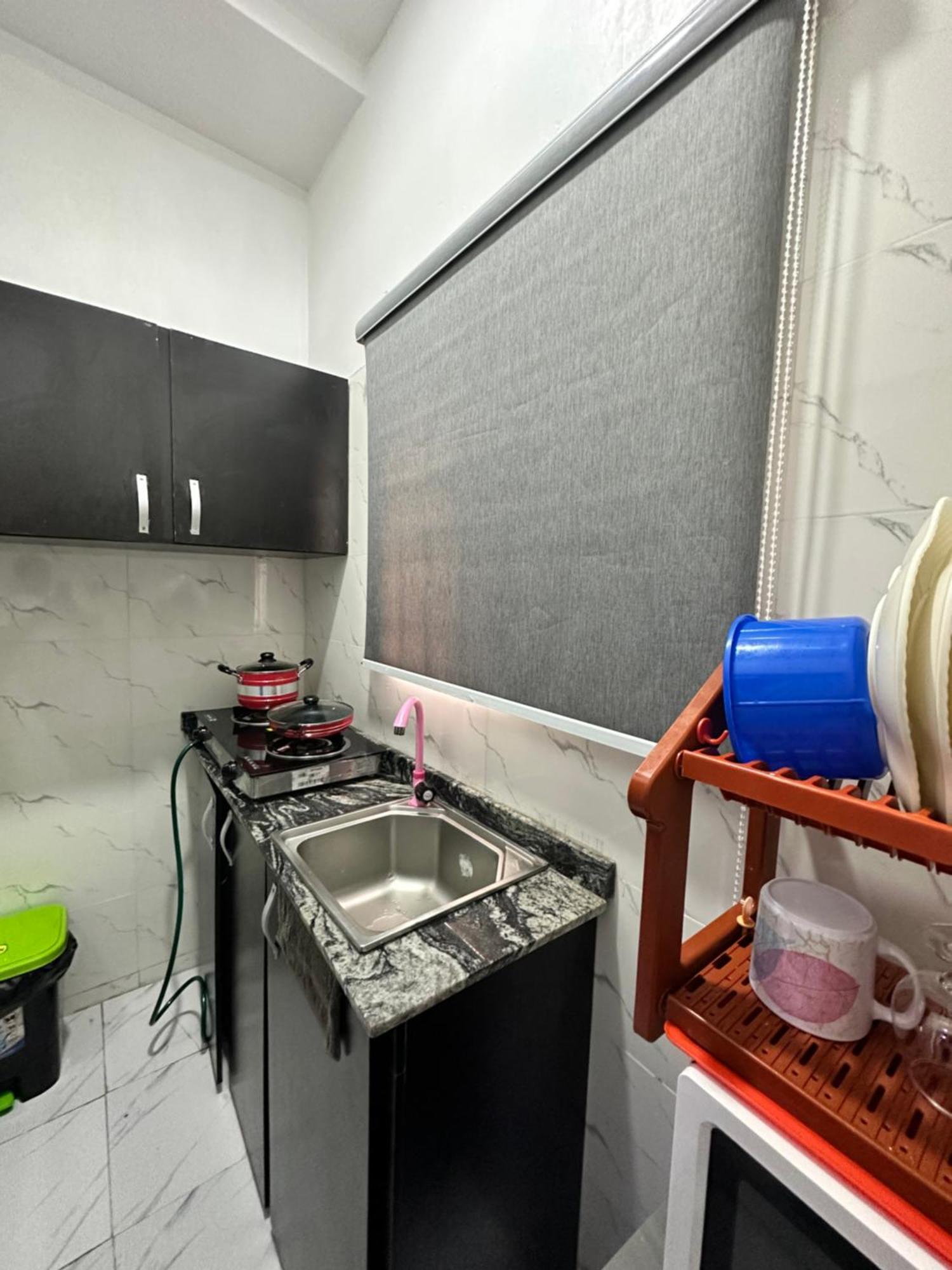 1bedroom Flat At Magnanimous Ogudu * Лагос