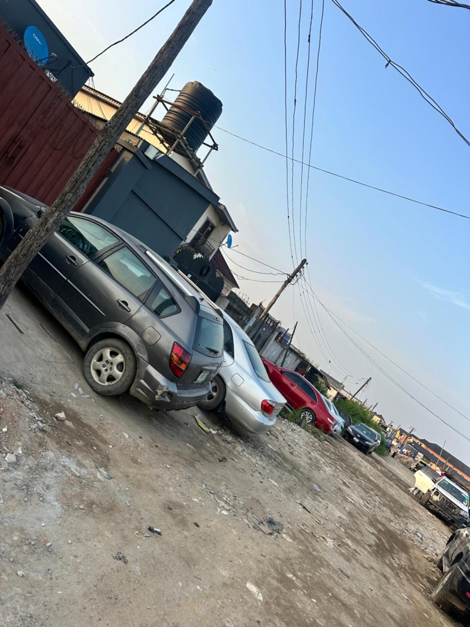 1bedroom Flat At Magnanimous Ogudu *